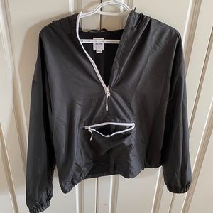Ardene Windbreaker Jacket